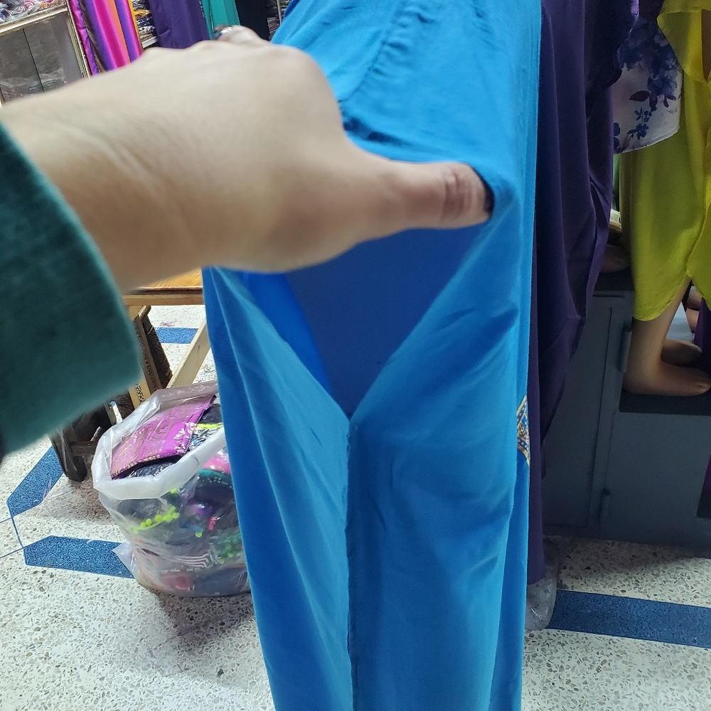 Brand new Hamsa( hand) 👗 dress - Picture 5 of 7